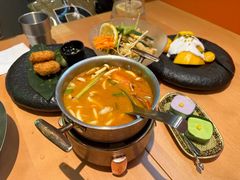 -simply thai天泰(美罗城店)