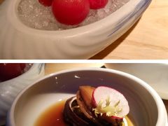 日式梅酒小番茄-京料理·日料自助·铁板燒(复悦城店)