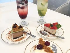 -PETIT PARIS 小巴黎(凯德1818店)