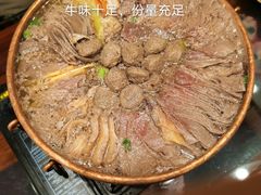 藏式火锅-玛禄藏膳(五分店)