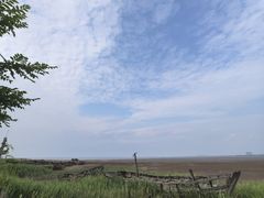 -辽宁团山国家级海洋公园