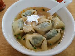 -祥记汤圆(东宝兴路店)