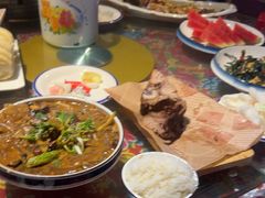-人民公社大食堂(张家湾店)