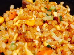 -上林铁板烧(延安西路店)