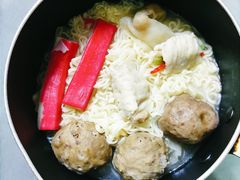 -阿娟牛肉丸·手打牛肉丸·现做现卖