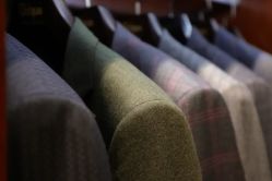 -西品汇西服定制