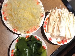 -牛市坎火锅(建设路店)