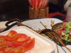 -醉烧膘·烧烤夜宵王(总店)