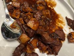 -大理实力希尔顿酒店•御玺中餐厅