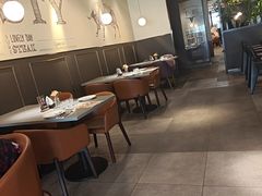 -西堤牛排(北京国瑞店)
