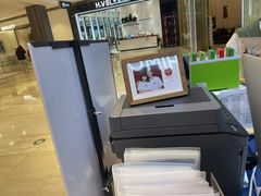 -海马体照相馆(大连柏威年购物中心店)