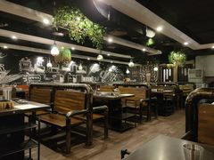 -麦凯伦烧烤·精酿超级工厂店(金桥总店)