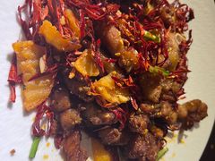 -小喜客·云南特色菜(纳西庭院店)