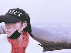 -紫金山山顶公园