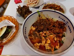 -臻陕府·陕西手工面(秀沿路店)