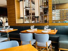 -沈阳君悦酒店·意坊意大利餐厅