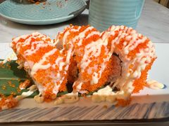-阿吾罗日本料理(K11艺术中心店)