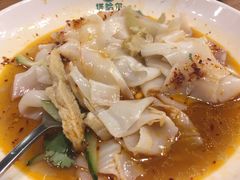 -塔哈尔·新疆盛宴(城西银泰店)