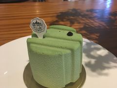-SEN CASTLE城堡西餐(创意设计中心店)