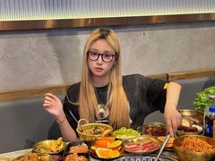 -金喜娜无限自助烤肉(泰达永旺店)