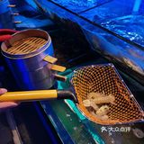 深圳新店丨首家5D概念自助餐厅，实现海鲜自由‼️ 