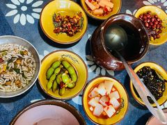 -张关合渣(航空大道店)