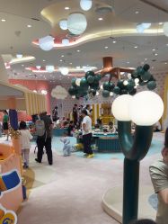 -奈尔宝·儿童乐园·亲子餐厅(苏州大悦城店)