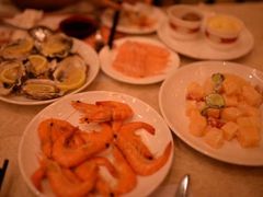 -芭菲盛宴·环球美食(锦城万达广场店)