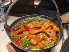 -金佬馆·川菜bistro(芜湖镜湖万达店)