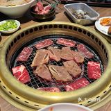 高品质日式烧肉牛角烧肉专门店