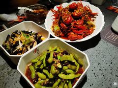 -虾胡闹龙虾馆(湄南河店)