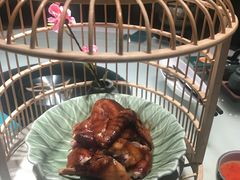 -佬麻雀·剁椒鱼头(京基KK One店)