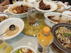 -鼎好家常菜(天桥店)