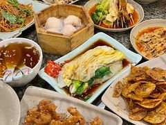 -小街天府(西工小街店)