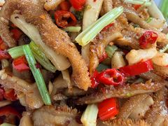 -笨罗卜浏阳菜馆(太平街店)