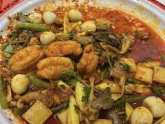 -文立新麻辣烫(合生汇21街区店)