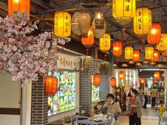 -台山第一家兴华黄鳝饭·黄鳝婆(开平店)