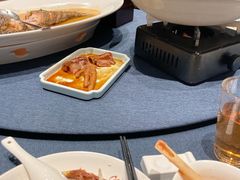 -金狮麟·新豫菜(金码大厦店)