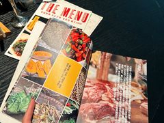 -金谷仓家庭料理(马泉营店)