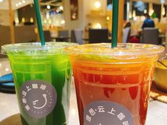 -泰来食光泰国菜餐厅(运河城店)