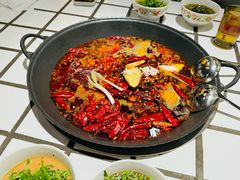 -朱光玉火锅馆·太原旗舰(钟楼街店)