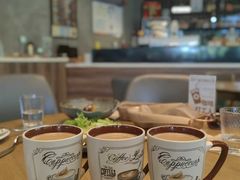 -青麦家·融合餐厅(江岛智立方店)
