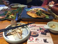 云海肴·云南菜(伊势丹店)-云海肴·汽锅鸡·云南菜(天津国金汇店)