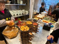 -豆相识•九九豆腐脑(牛咡桥店)