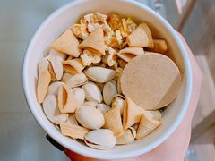 -海底捞火锅(上元大街店)