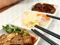 -龙抄手(春熙路总店)