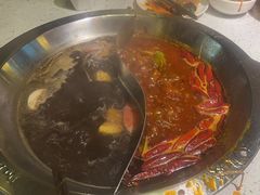 -大龙燚火锅