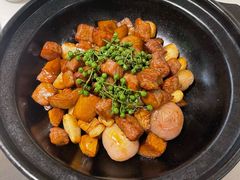 -狮王府淮扬菜(万象城店)
