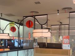 -绿茶餐厅(淮安吾悦广场店)