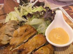 -杯子红牛排(西樵店)